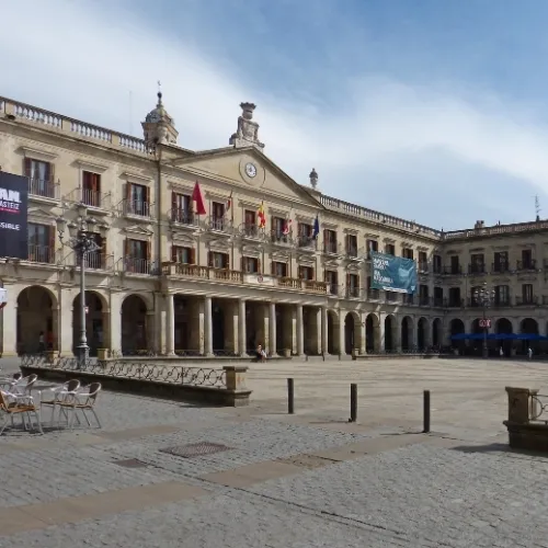 Seguros de salud en Vitoria